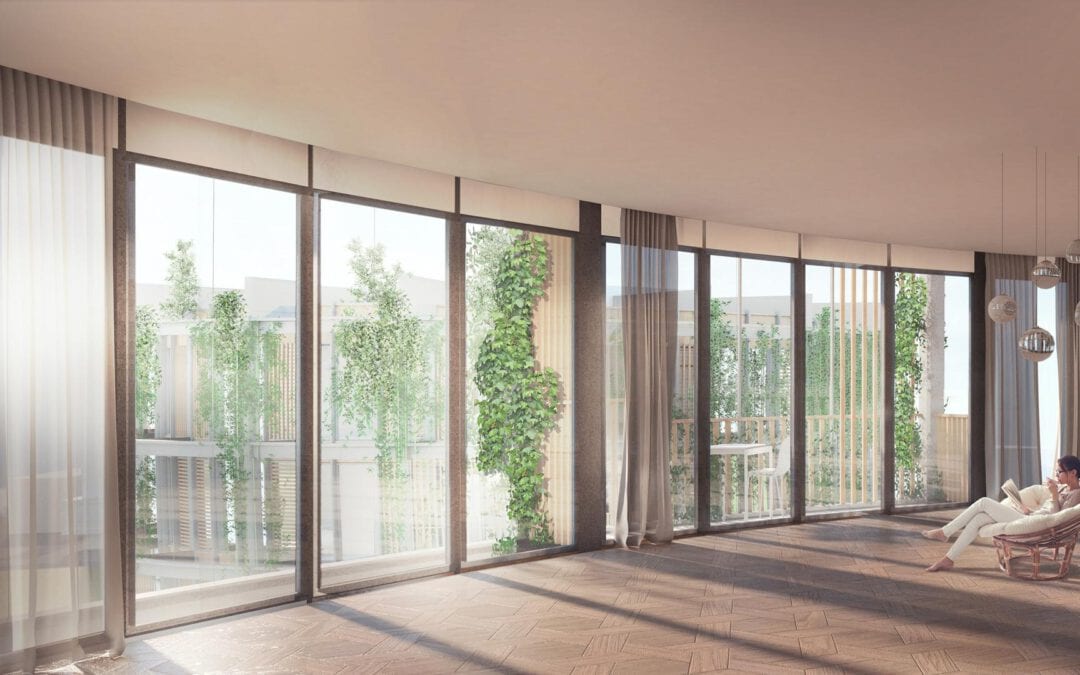 Enhancing Real Estate and Architectural Projects with 3D Storytelling Architectural Visualizations