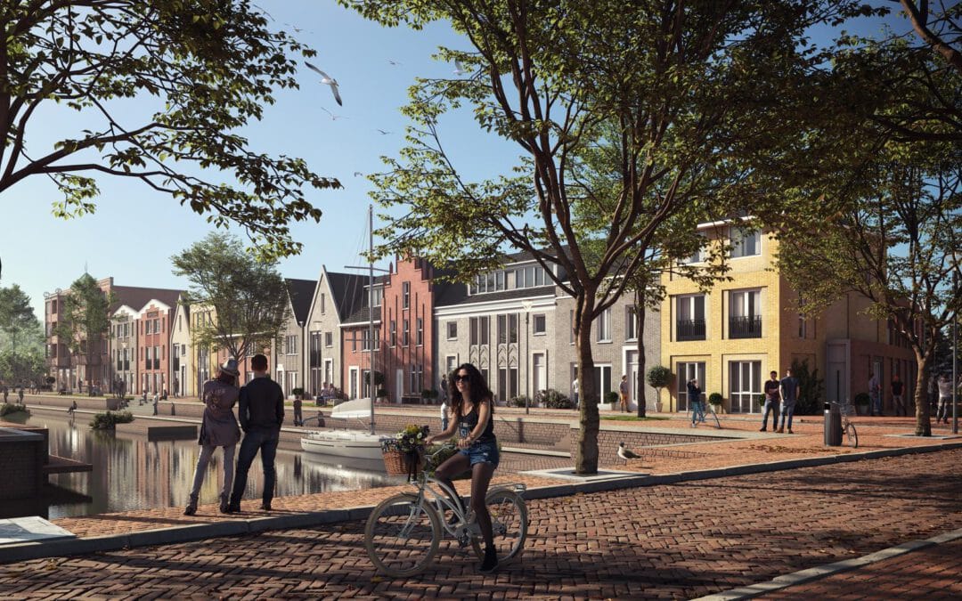 Crafting Space and Evoking Emotion: The Art of Architectural Storytelling
