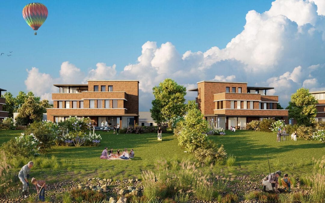 Why Real Estate Visualizations Sell Developments: Key Benefits for Faster Sales