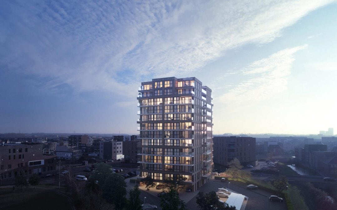 Architectural Renderings and the Importance of a Well-Crafted Competition Rendering Manual