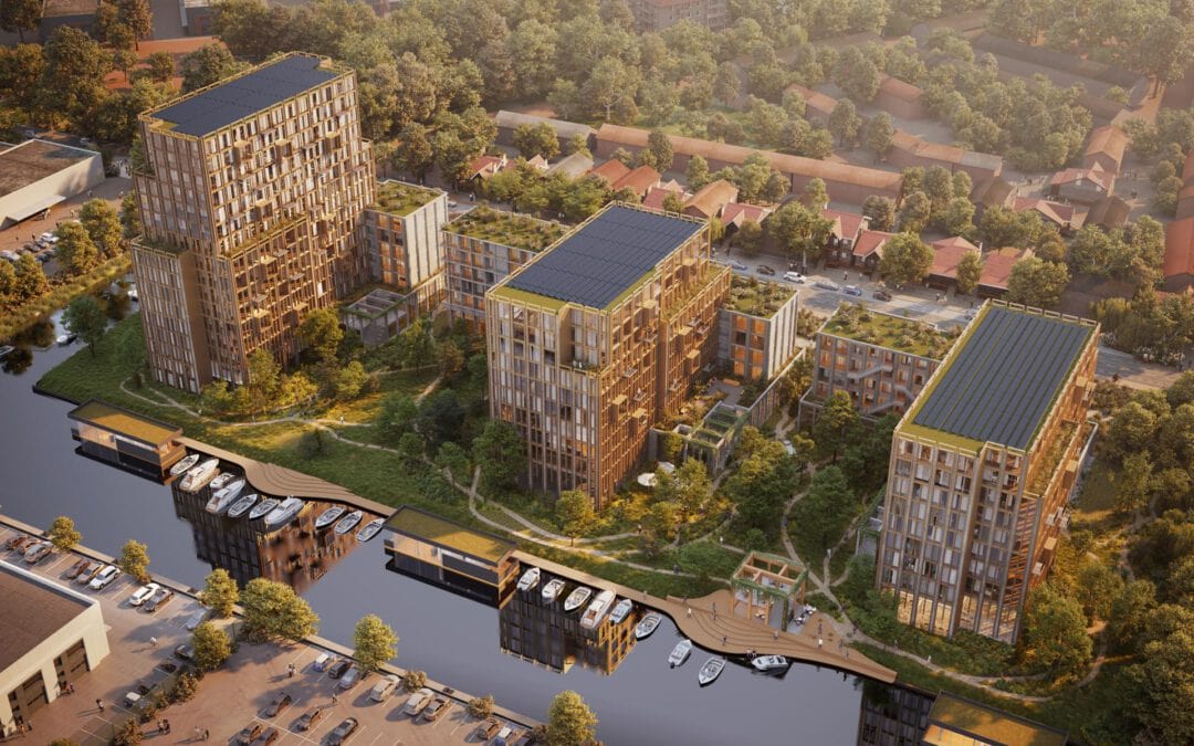 AI Rendering Versus Rendering Companies: Threat or Ally to Architectural Rendering Services?