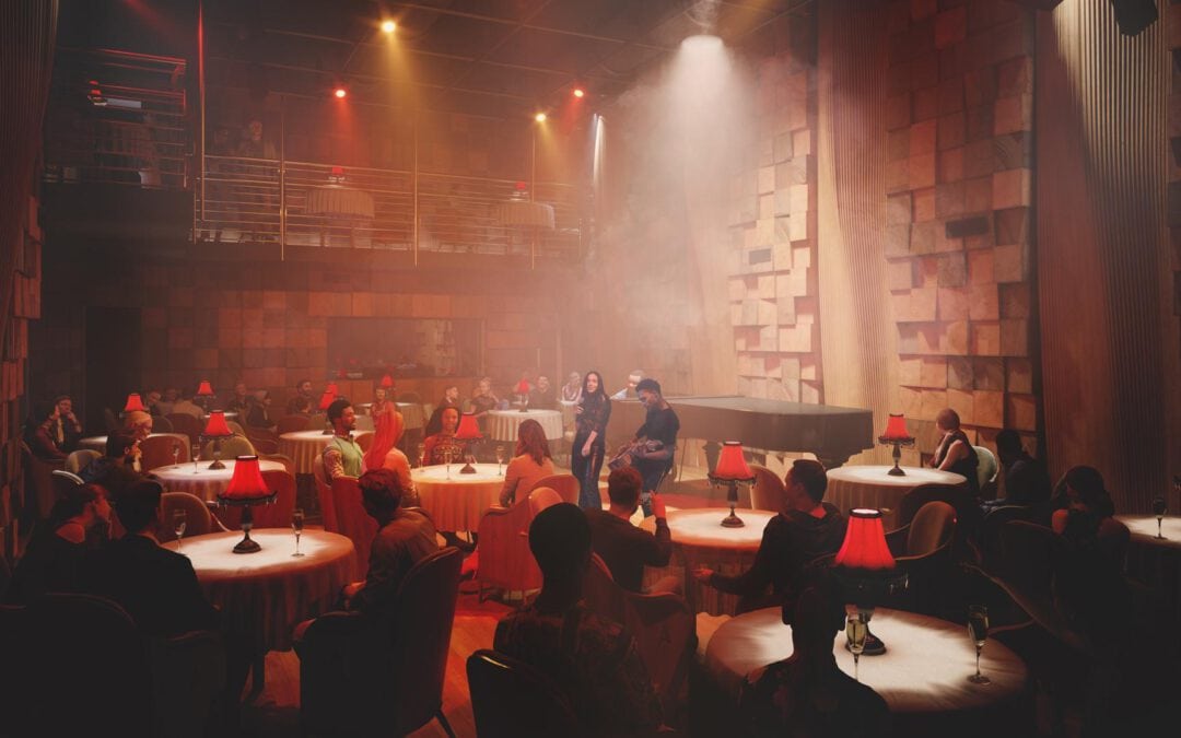 Boost Your Projects with Storytelling Visuals: How CGI Helps Architects Stand Out