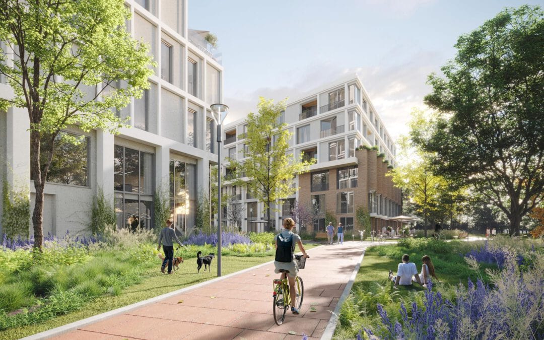 Architectural Render Resolution: What it is, Low vs. High, and How to Choose the Best One for Your Project