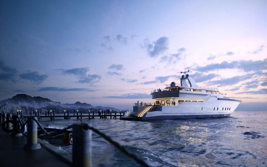 Revealing the Potential of Naval Architecture Marketing