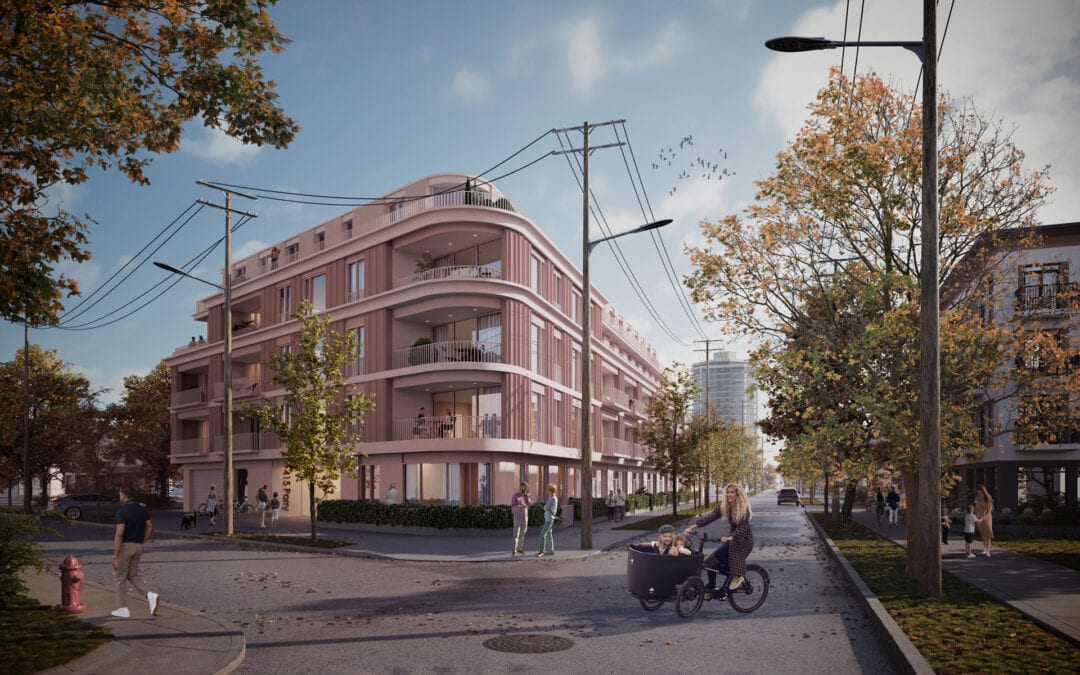 How 3D Rendering in Canada Elevates Real Estate and Design