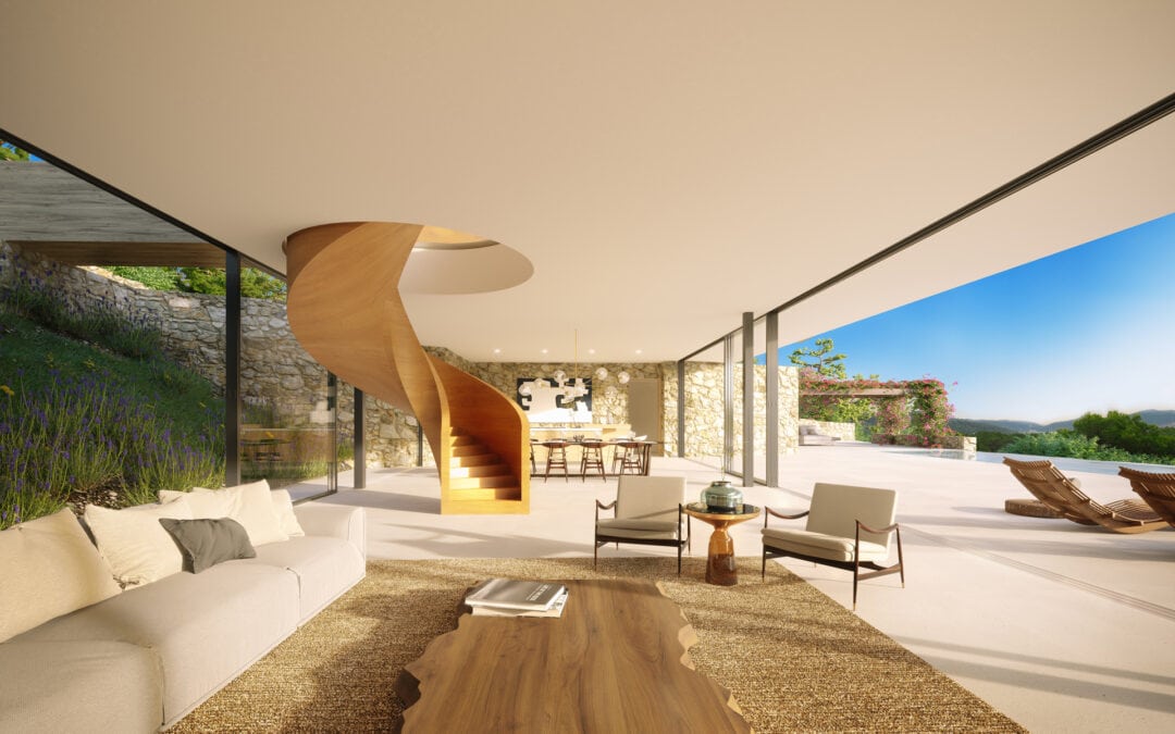 Raising Property Appeal – Top Benefits of Real Estate Visualization