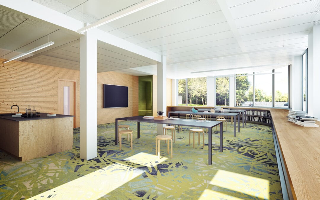 Future-Proofing Architecture: How Architectural Visualization Techniques Lead to Better Outcomes for Architects, Planners, and Developers