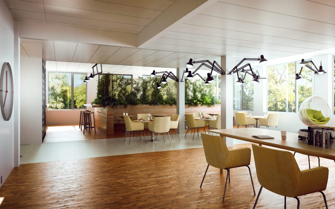 The Future of Visuals: AI Rendering vs. Rendering Companies