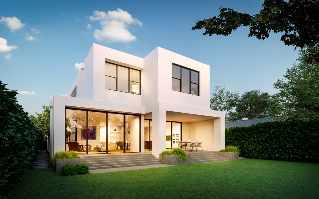 Maximize Sales with Top-Tier Property Marketing 3D Visualization Services