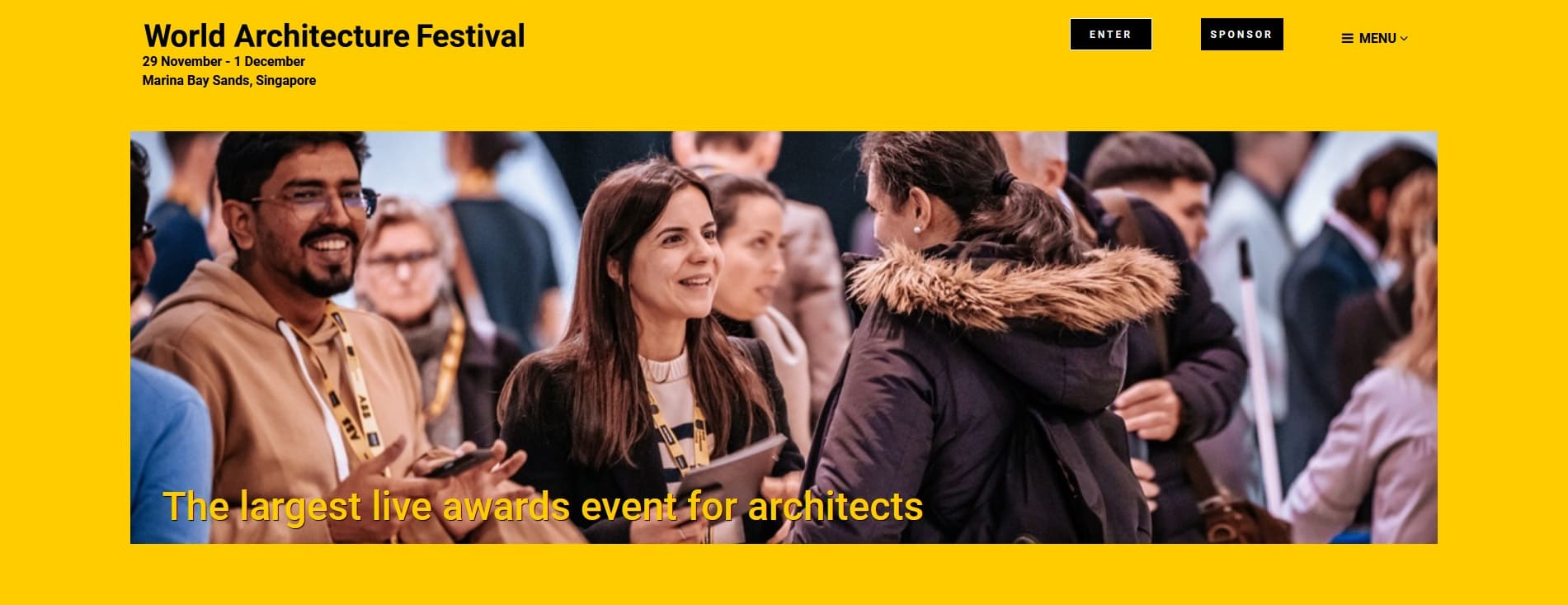 architect competition