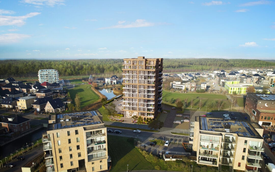 How Can Master Plan Renderings Help in the Urban Planning Process?