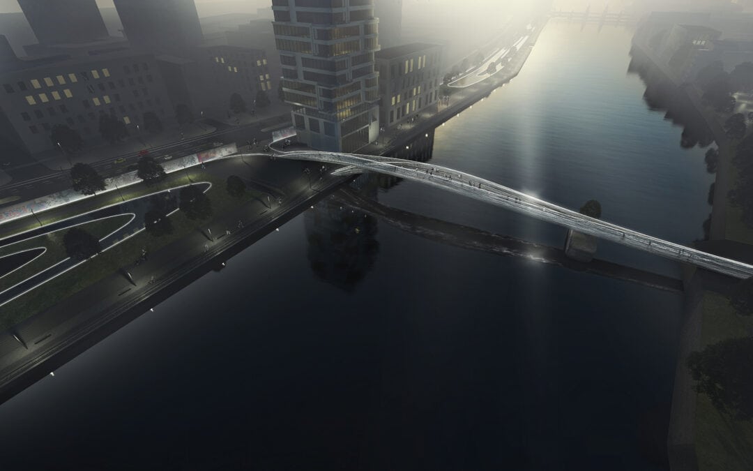 A Comprehensive Guide to 3D Architectural Aerial Rendering for Architects and Real Estate Developers