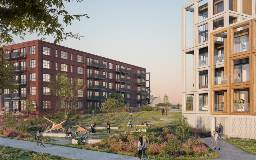 Streamline Your Project: Top Advantages of 3D Architectural Rendering Outsourcing