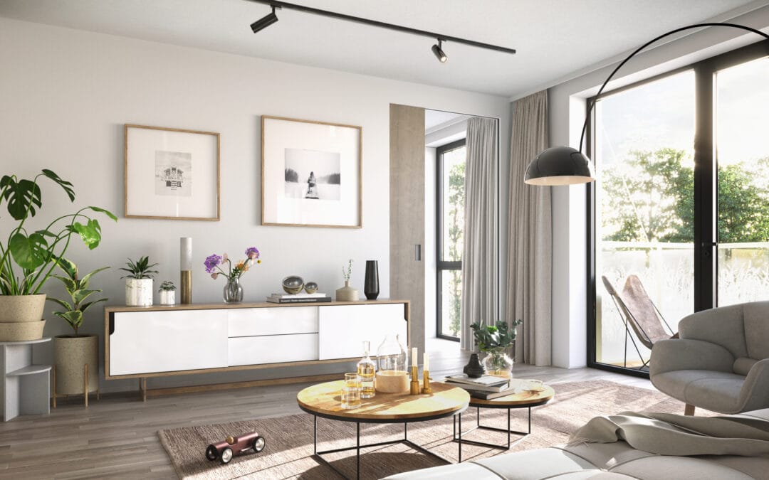 Architectural Rendering Services – Critical Situations When They Are Really Needed