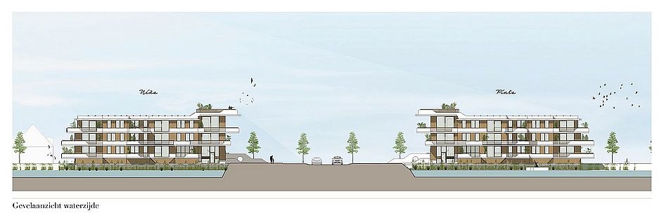 Columbus Gate Proposal - Architectural Competition Section 2 Columbus Gate Proposal - Architectural Competition Section 2