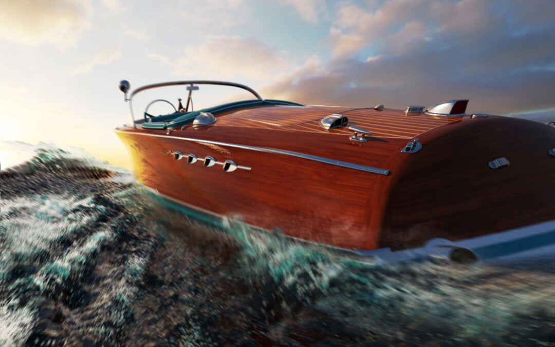 The Importance of Renders in Marketing Maritime Designs