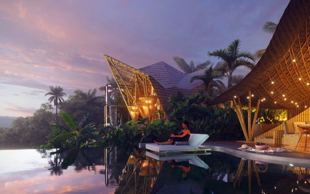 The Art of Presenting Hotels with the Use of Hospitality Rendering Services
