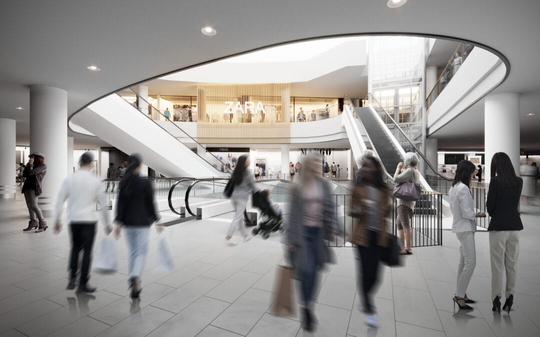 Tailoring Architectural 3D Renderings to Showcase the Unique Features and Potential of Properties in Property Marketing
