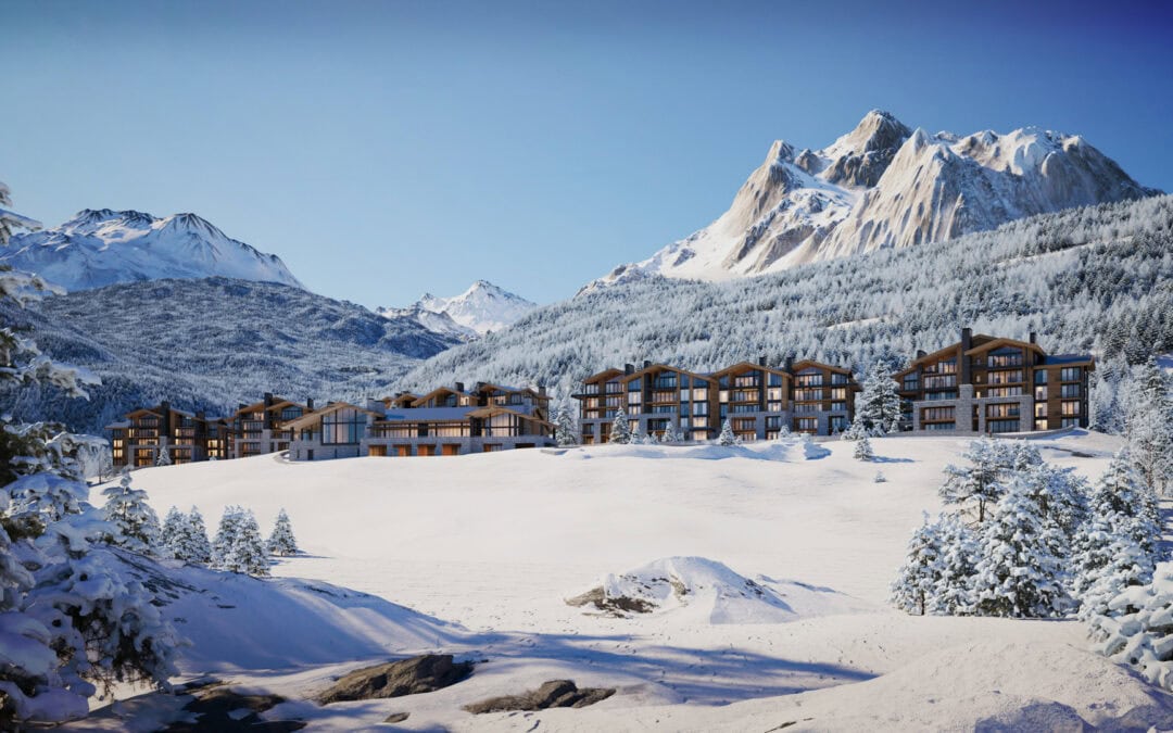 Top Strategies for Effective Real Estate Seasonal Marketing