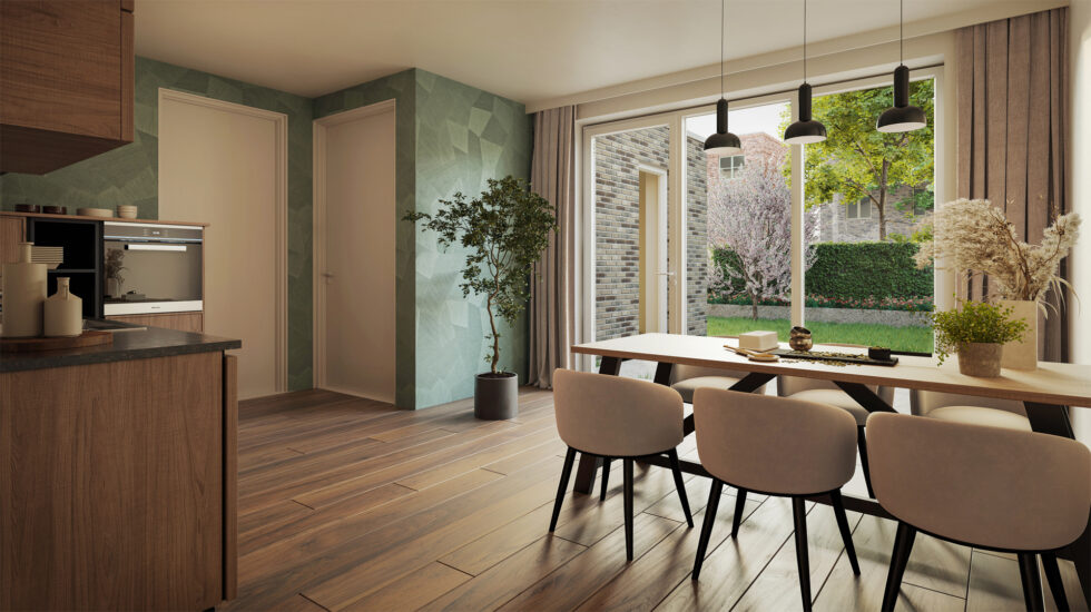 Interior Design Rendering Styles for Visual Presentations - RNDR | RNDR