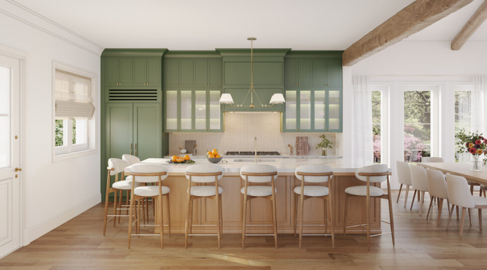 Architectural Visualization Techniques | RNDR