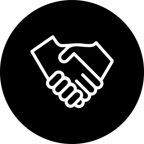 Approval-Icon Communication Icon