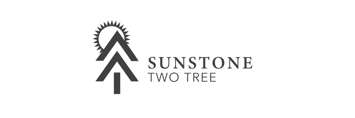 Sun Stone Two Tree